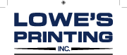 Lowe's Printing, Inc